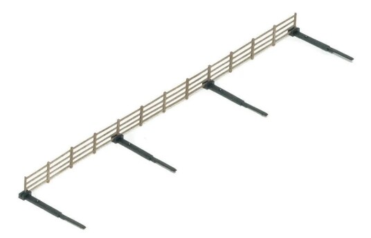 Hornby Lineside Fencing