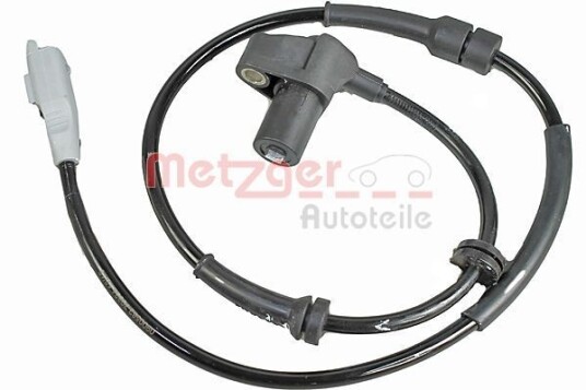 ABS sensor METZGER 0900562 ABS sensor METZGER 0900562