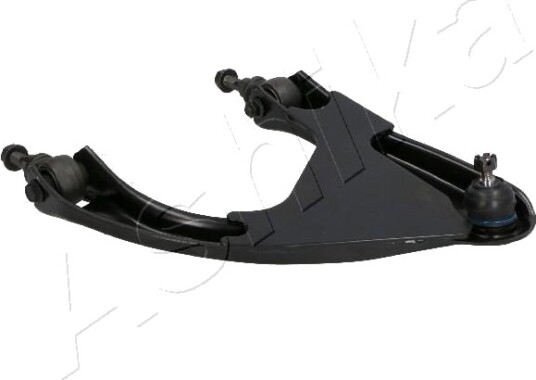 Bærebru/bærearm ASHIKA 72-04-442L