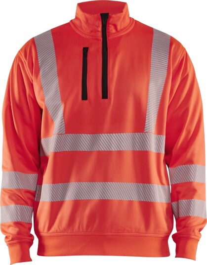 Blåkläder 3564-2538 Genser 4XL, Klær