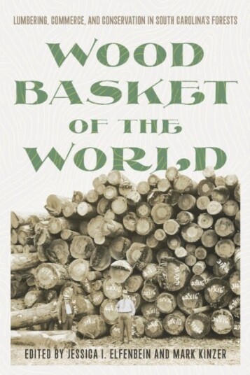 Wood Basket of the World