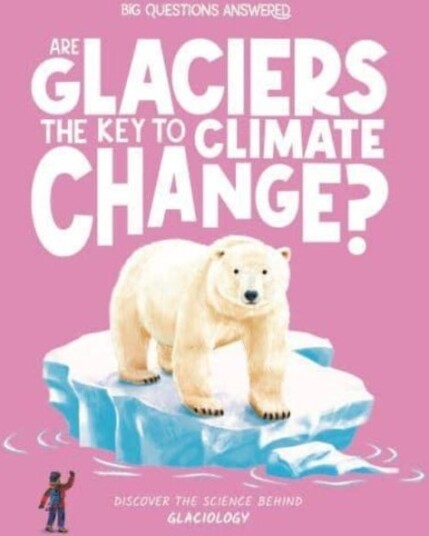 Are Glaciers the Key to Climate Change? Discover the science behind glaciology Are Glaciers the Key to Climate Change? Discover the science behind glaciology