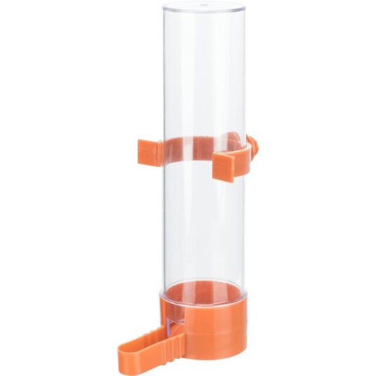 Trixie Vann- Og Fôrdispenser 130 ml 16 cm