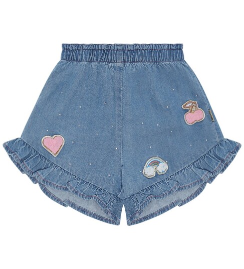 Hust & Claire Hchelena  Sparkling Blue 104