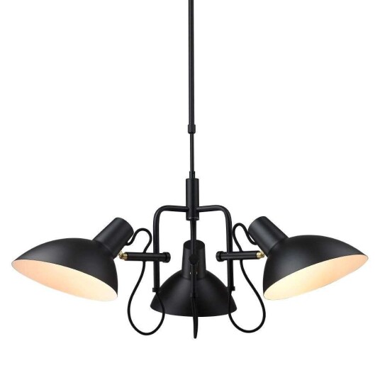 Halo Design Metropole Grande Vegglampe Messing Halo Design Metropole Grande Vegglampe Messing