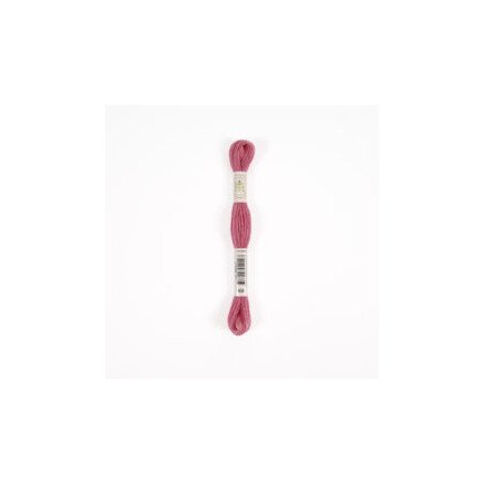 DMC Eco Vita 360 Broderigarn av økologisk ull 404 6 stk