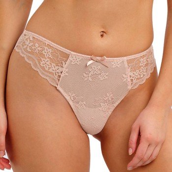 Freya Truser Quinn Brief Lysrosa X Small Dame