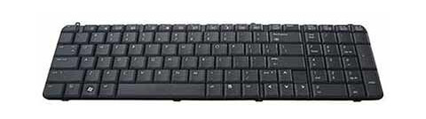 HP Keyboard Euro4 HP Keyboard Euro4