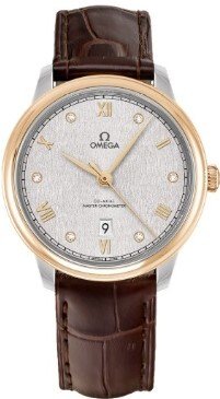 Omega Herreklokke 434.23.40.20.52.001 De Ville Prestige