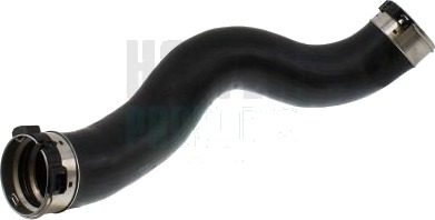 HOFFER 961596 Ladeluftslange