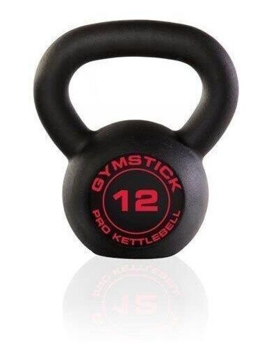 Gymstick Pro Kettlebell 12kg Gymstick Pro Kettlebell 12kg