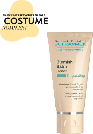 Dr. Schrammek Blemish Balm Honey 40ml Dr. Schrammek Blemish Balm Honey 40ml