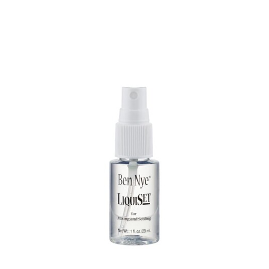 Ben Nye LiquiSet sprayflaske, 29 ml