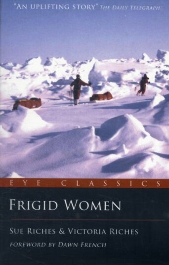 Frigid Women Frigid Women
