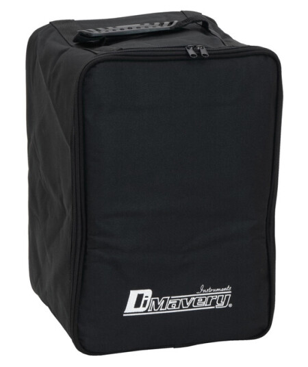 Dimavery Cjt-02 Nylon Bag For Junior Cajon Dimavery Cjt-02 Nylon Bag For Junior Cajon