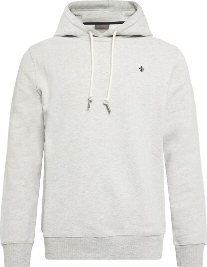Morris Morris Brandon Lily Hood GREY XL