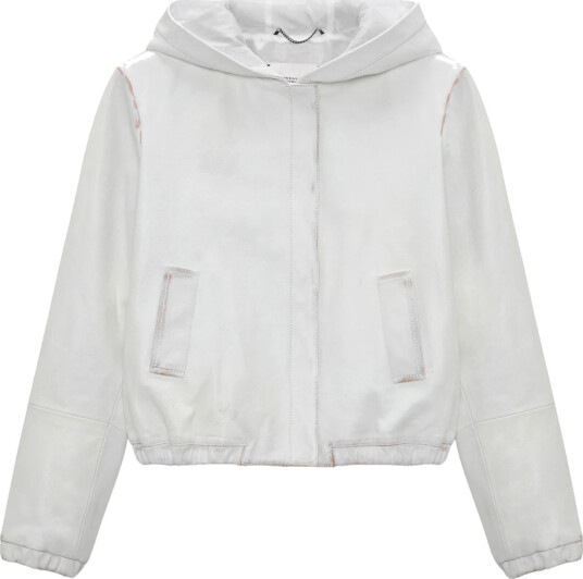 Dorothee Schumacher Dame Jakker Hvit L,