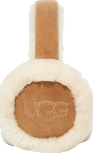 UGG Dame Accessories Brun ONE SIZE, UGG Dame Accessories Brun ONE SIZE,