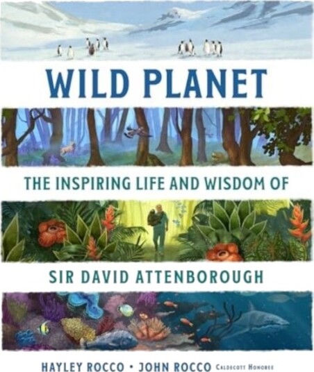 Wild Planet Wild Planet