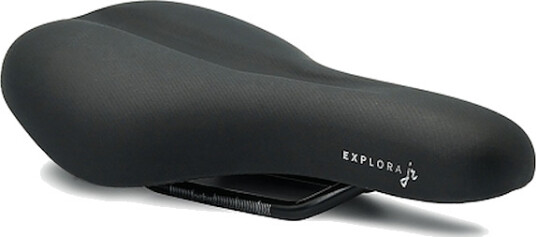 Selle Royal Explora sadel Junior 20-22"