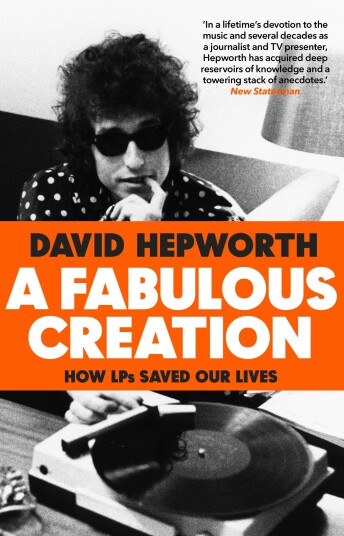 A Fabulous Creation Av David Hepworth