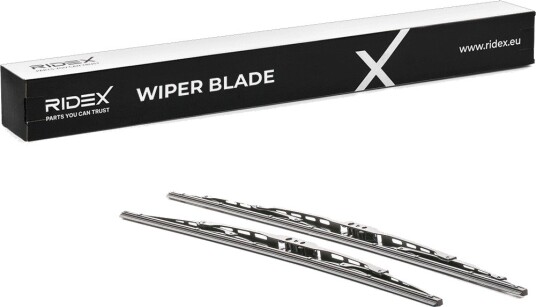 RIDEX 298W0208 Vindusvisker RIDEX 298W0208 Vindusvisker