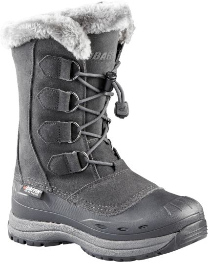 Baffin Women"s Chloe 2.0 Boot Gray Grå 38
