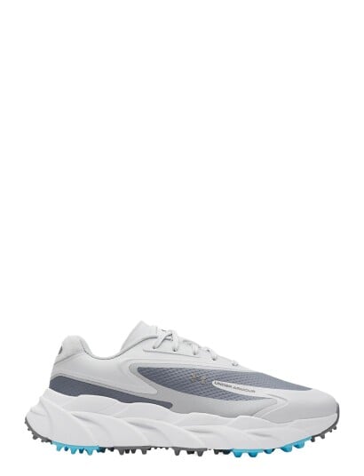 Under Armour Ua Halo Hybrid Sl Grey 40 Under Armour Ua Halo Hybrid Sl Grey 40