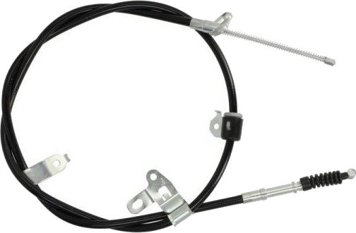 Tautrekk, håndbremse ABE C72106ABE