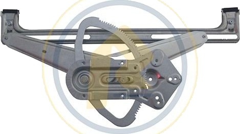 Vindusheis AC Rolcar 01.4927