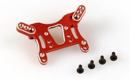 Helion 0168 Alu Rear Shock Tower OR Animus Helion 0168 Alu Rear Shock Tower OR Animus