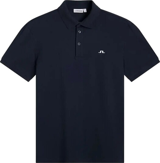 J. Lindeberg M Polo Pique   JL NAVY   S