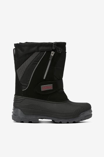 Eskimo Vinterboots Scooter Svart