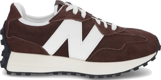 New Balance 327 Brun 40