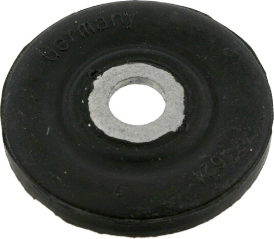 Lagring akselbærer FEBI BILSTEIN 06668