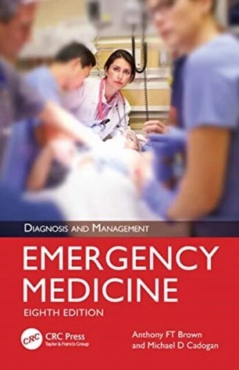 Emergency Medicine Av Anthony Ft (Royal Brisbane And Women'S Hospital Brisbane Australia) Brown, Michael D (Department Of Emergency Medicine Sir