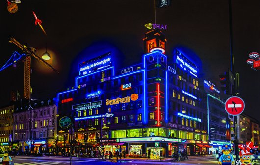 Laundry Service av Artpusher Laundry Service av Artpusher