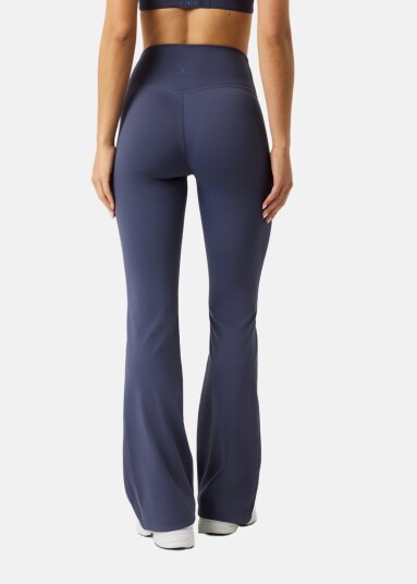 Björn Borg BORG FLARE TIGHTS REGULAR Björn Borg BORG FLARE TIGHTS REGULAR