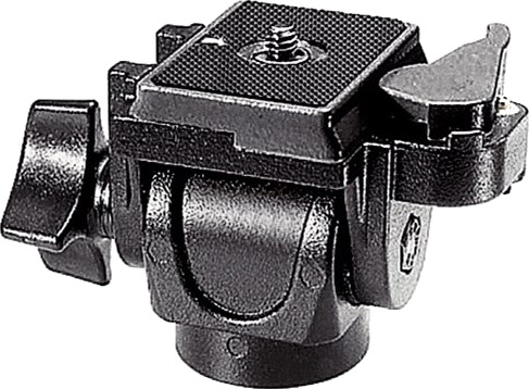 Manfrotto 234RC Tilthode for Ettbenstativ - 2-veis Hurtigfeste Manfrotto 234RC Tilthode for Ettbenstativ - 2-veis Hurtigfeste