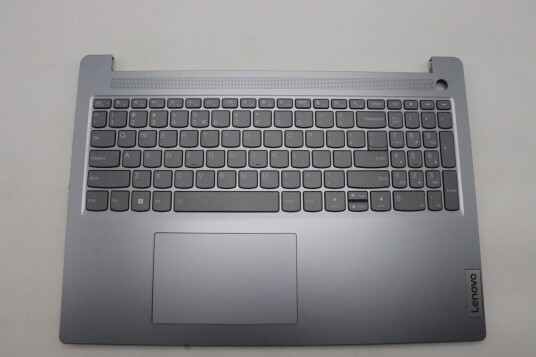 Lenovo COVER Upper Case ASM_EURO