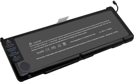 A1383 Batteri til MacBook Pro 17" 2011 inkl. verktøy