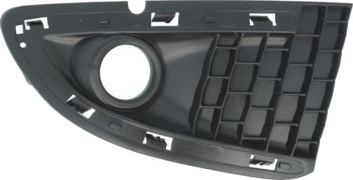 BLIC 6502-07-3332917P Ventilasjonsgitter