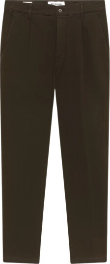 Roy Roger's Herre Bukser Brun W33,