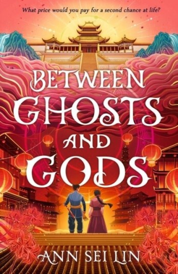 Between Ghosts and Gods Between Ghosts and Gods