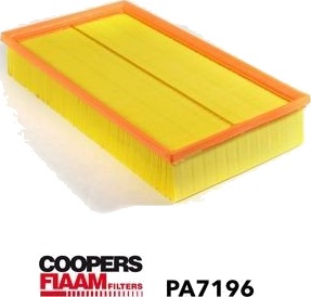 COOPERSFIAAM FILTERS PA7196 Luftfilter COOPERSFIAAM FILTERS PA7196 Luftfilter