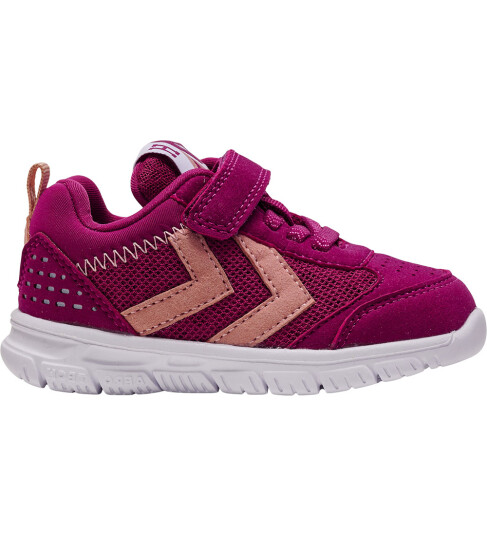 Hummel Sko Crosslite Infant Rosa 19 Sko Hummel Sko Crosslite Infant Rosa 19 Sko