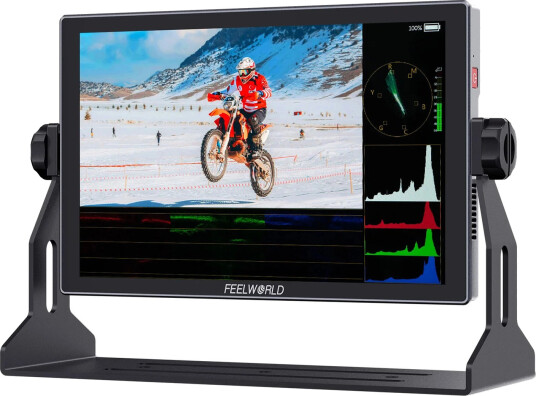 Feelworld S10 Monitor Feelworld S10 Monitor