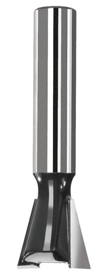 Bosch 8mm Sinkefres for Treverk - Standard Fresekutter 14x55mm Bosch 8mm Sinkefres for Treverk - Standard Fresekutter 14x55mm