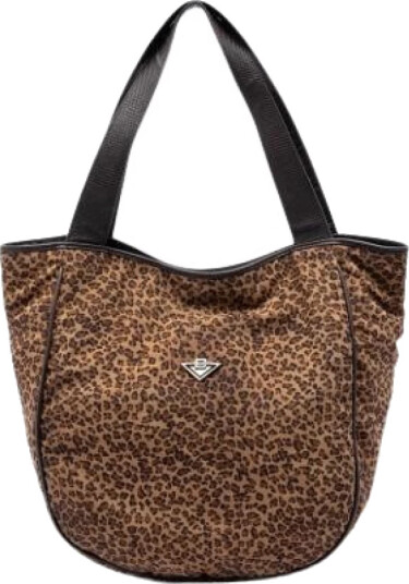 Bottega Veneta Vintage Dame Brun