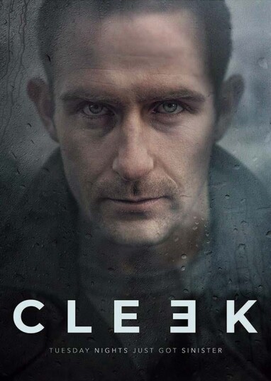 Cleek DVD Cleek DVD